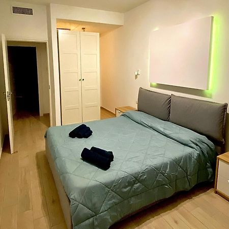 Domus Art Suites Merulana โรม ภายนอก รูปภาพ