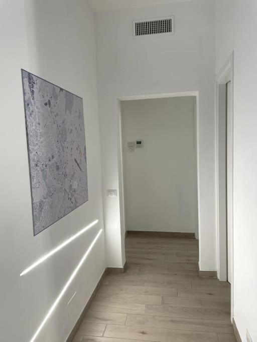 Domus Art Suites Merulana โรม ภายนอก รูปภาพ