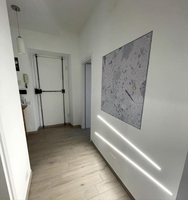 Domus Art Suites Merulana โรม ภายนอก รูปภาพ