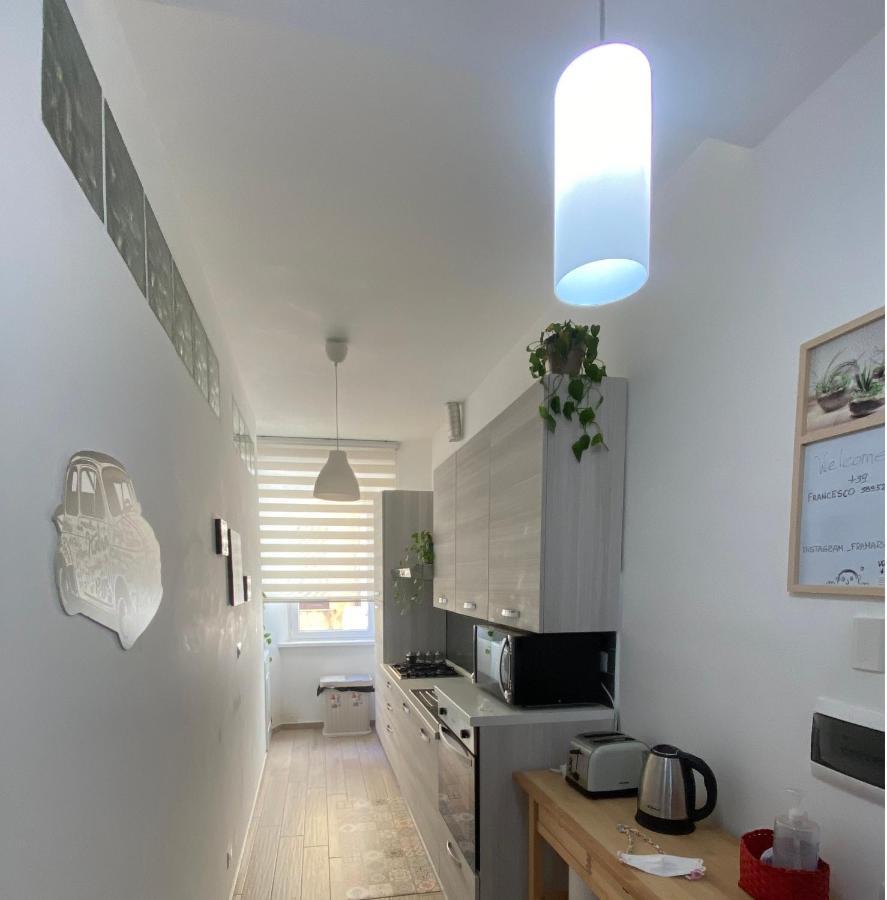 Domus Art Suites Merulana โรม ภายนอก รูปภาพ