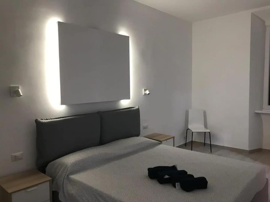 Domus Art Suites Merulana โรม ภายนอก รูปภาพ