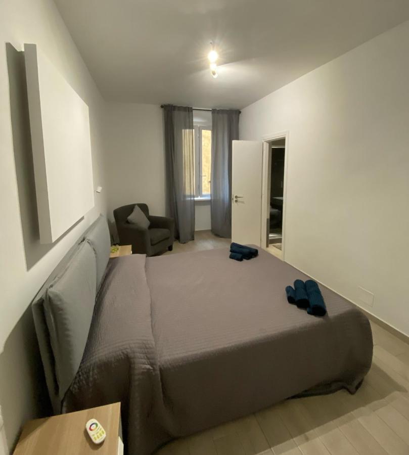 Domus Art Suites Merulana โรม ภายนอก รูปภาพ