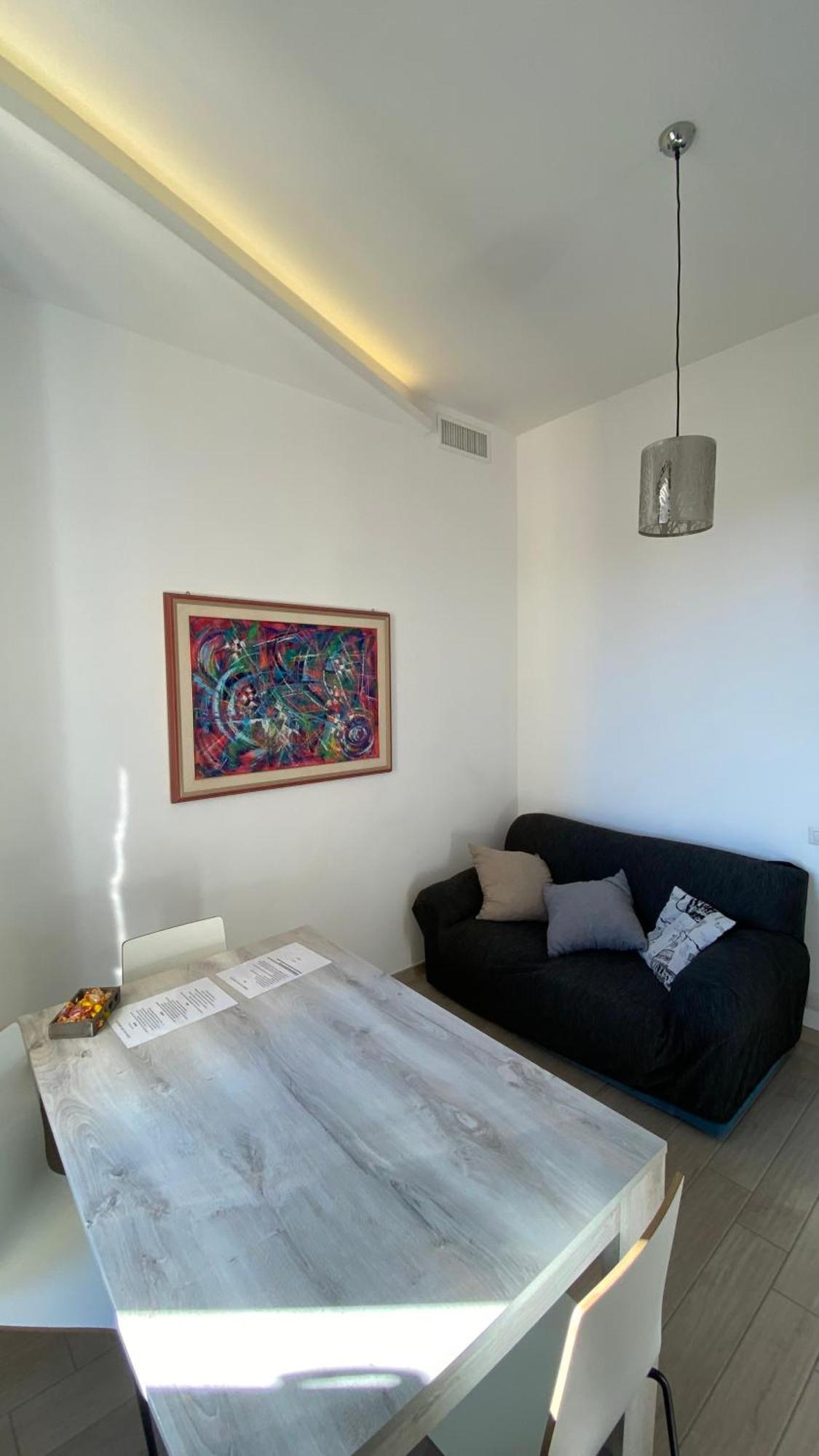 Domus Art Suites Merulana โรม ภายนอก รูปภาพ