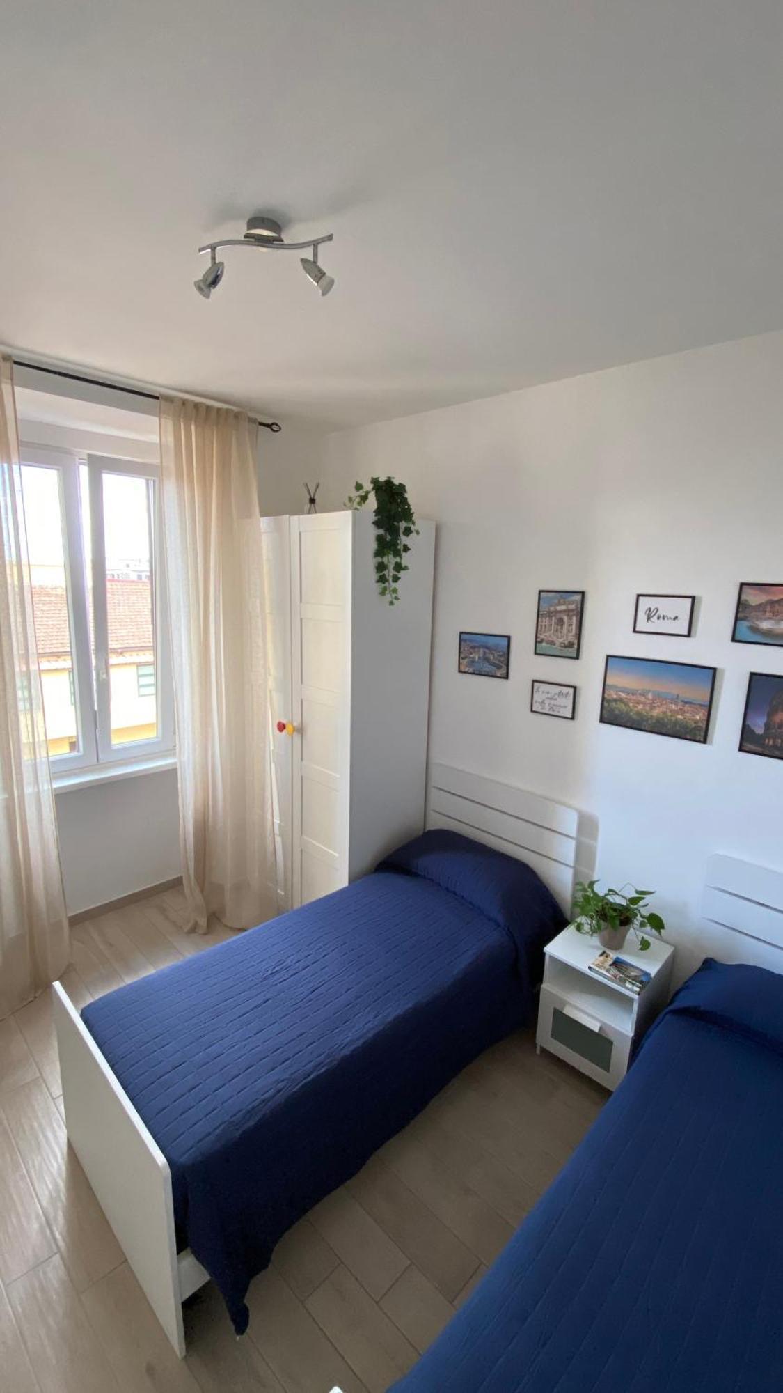 Domus Art Suites Merulana โรม ภายนอก รูปภาพ